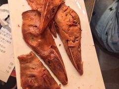 -满园烤鸭·春饼(沈北万达店)