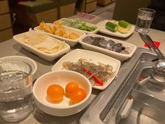 自助取餐区-海底捞火锅(上地华联店)