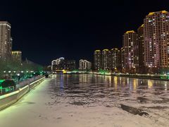-天津滨海圣光皇冠假日酒店