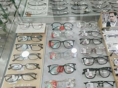 -大明眼镜(延庆1店)