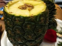 -雀舞云南菜(乐客城店)