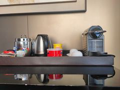 -广州天河希尔顿酒店