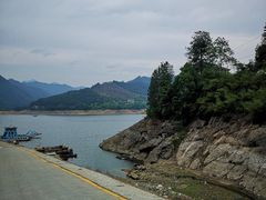 -云和湖仙宫景区
