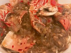 -沈记烧烤海鲜(江汉二路店)