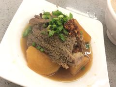 -繁仔牛杂(石排店)