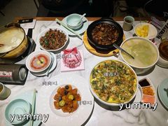 -四道菜·福建菜馆(新街口金鹰店)