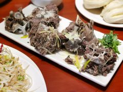 -华福羊汤馆(小市总店)