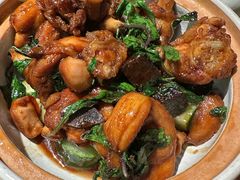 -岛风·台食小馆 ISLAND BISTRO(烟台山店)