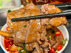 -皇城老妈火锅(琴台店)