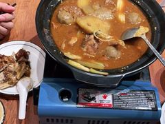 -元银甲·湖北地标美食(汉阳店)