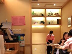 -柏鮨寿司.刺身.定食(米山町地中海店)