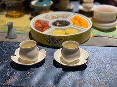 -醉西楼·国风茶社