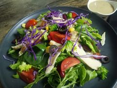 -HIGH FIVE哈福手工汉堡(桂林路店)