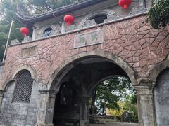 -蒋氏故居