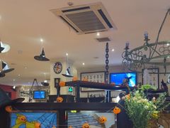 -兰特伯爵西餐厅·啤酒屋(方庄店)