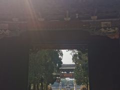 -建水文庙