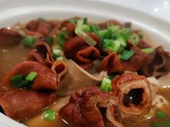 -庆余楼·用心与食材·特色菜&灶头面(仙蠡墩店)