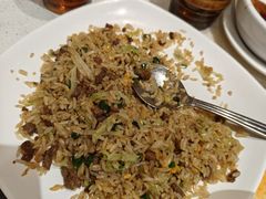 -香港新发烧腊茶餐厅(书城店)