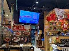-老蜀铜火锅·酸菜脊骨·麻辣羊蝎子(热闹路店)