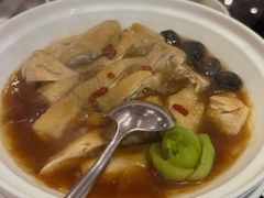 花雕酒醉河田鸡-闽和南(深圳万象城店)