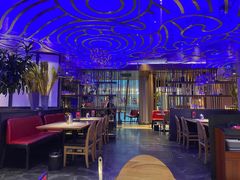 大堂-老板恋上鱼(恒隆广场店)