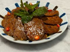 -中8楼风尚云南菜(颐堤港店)