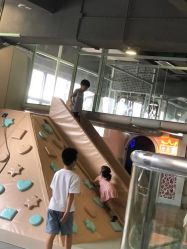 -LePark乐派亲子餐厅(33小镇店)
