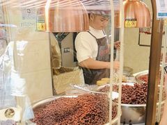 -丁家脆哨(民生路店)