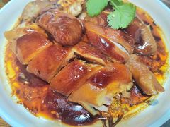 -东坊味道私房菜·地道顺德菜(大良店)