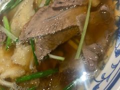 -直隶安家牛肉罩饼(建华店)