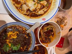 -遇见小面(东方宝泰店)
