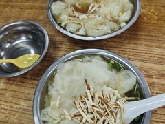 -荣巷小馄饨(荣巷店)