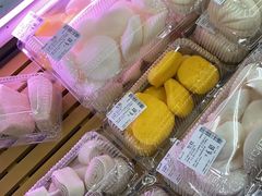 -永辉超市(凯德·天府店)