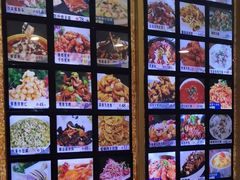 -美达尔烧烤海鲜家常菜(泰山路店)