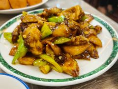 -林之六八·6886大连老菜馆