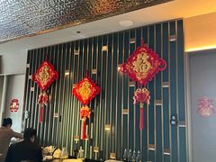 -逸品淮扬(东方渔人码头店)