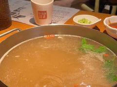 -海银海记潮汕牛肉火锅(新港中路海珠店)