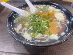 -常鲜德乐购迎桂馒头店(麻巷公寓店)