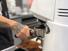 -Manner Coffee(IFS一楼店)