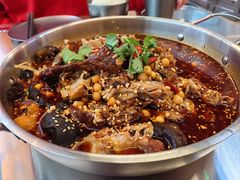 -蓉三少冒烤鸭·四川小吃集(北京首店)