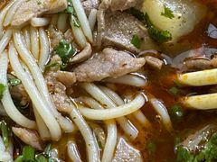 -王记生烫牛杂面馆(兰陵路店)