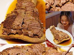 -西贝莜面村(香蜜湖店)