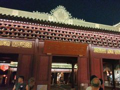 -宁波府城隍庙
