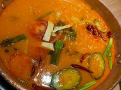 -洱火云南酸菜牛肉火锅(石景山当代商城店)