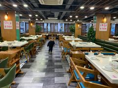 大堂-土连锅·现熬养生汤锅(梁家巷店)