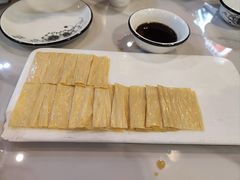 -老燕皇·南京菜(玄武湖店)