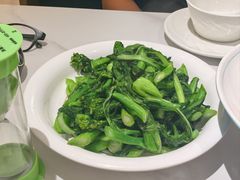 -椿记烧鹅(叠彩店)