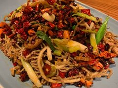 -秦唐一号西安菜馆(钟楼店)