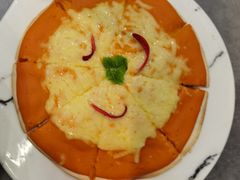 -古仓餐厅·创意菜