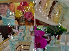 -CAKE BOSS 蛋糕老板(北京世纪金源购物中心)